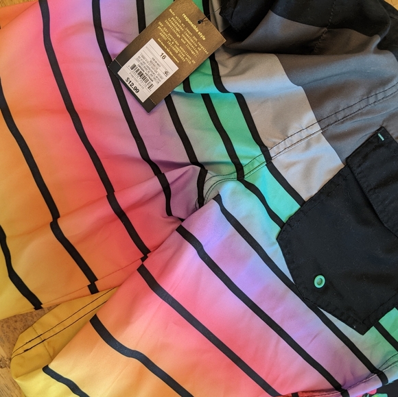 Swim trunks - Picture 3 of 3